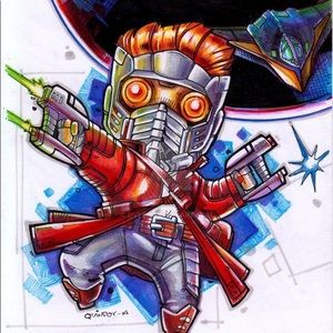 Meet your Posher, Dustin